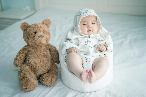 陇南宝宝为什么总是哭闹