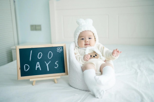 陇南宝宝每天洗澡好吗