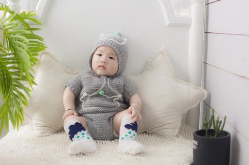 陇南宝宝发烧40